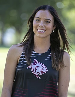 Emma Dixon head Shot